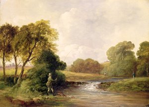 Fishing: Playing a Fish